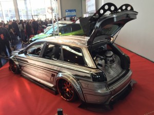 Tuning World Bodensee