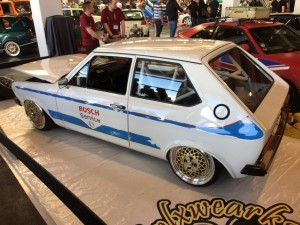 Tuning World Bodensee