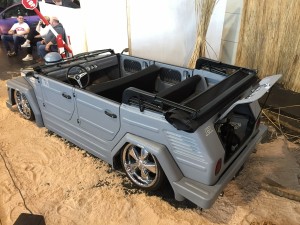 Tuning World Bodensee