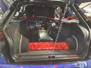 Tuning World Bodensee