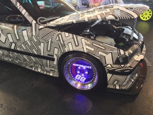 Tuning World Bodensee