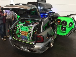 Tuning World Bodensee