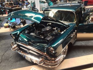 Tuning World Bodensee