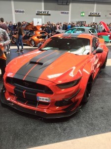 Tuning World Bodensee