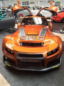 Tuning World Bodensee