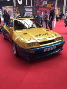 Tuning World Bodensee