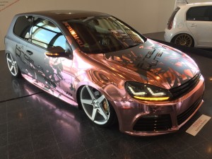Tuning World Bodensee