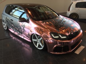 Tuning World Bodensee