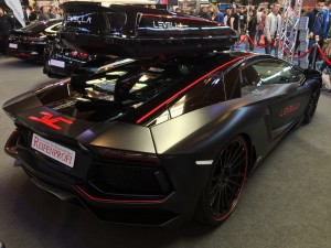 Tuning World Bodensee