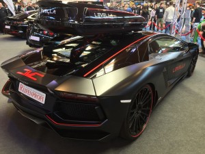 Tuning World Bodensee