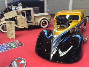 Tuning World Bodensee