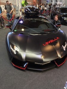 Tuning World Bodensee