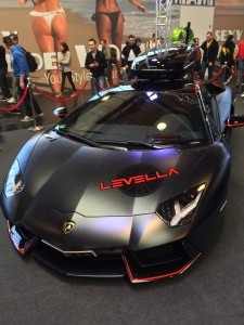 Tuning World Bodensee