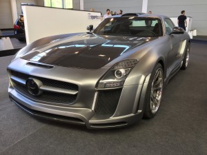 Tuning World Bodensee