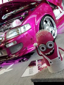 Tuning World Bodensee