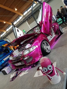 Tuning World Bodensee