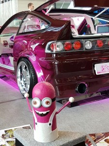Tuning World Bodensee