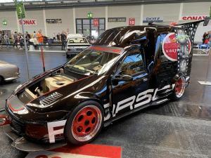 Fotos der Tuningworld Bodensee 2022