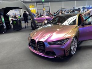 Fotos der Tuningworld Bodensee 2022