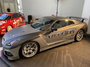 Fotos der Tuningworld Bodensee 2022
