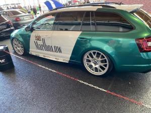 Fotos der Tuningworld Bodensee 2022