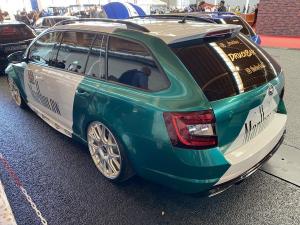 Fotos der Tuningworld Bodensee 2022
