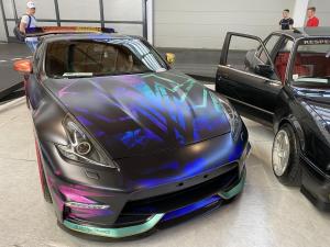 Fotos der Tuningworld Bodensee 2022