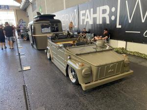 Fotos der Tuningworld Bodensee 2022