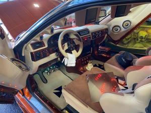 Fotos der Tuningworld Bodensee 2022