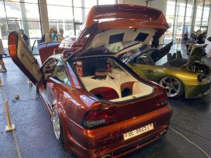Fotos der Tuningworld Bodensee 2022
