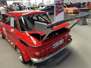Fotos der Tuningworld Bodensee 2022