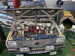Fotos der Tuningworld Bodensee 2022