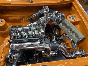Fotos der Tuningworld Bodensee 2022