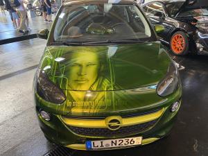 Fotos der Tuningworld Bodensee 2022