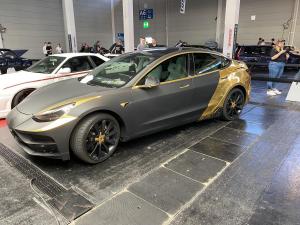 Fotos der Tuningworld Bodensee 2022