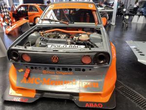 Fotos der Tuningworld Bodensee 2022