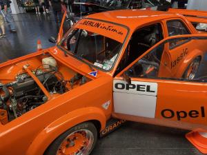 Fotos der Tuningworld Bodensee 2022