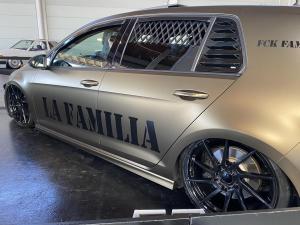 Fotos der Tuningworld Bodensee 2022
