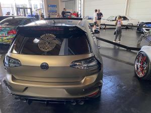 Fotos der Tuningworld Bodensee 2022