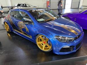 Fotos der Tuningworld Bodensee 2022
