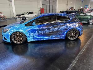 Fotos der Tuningworld Bodensee 2022