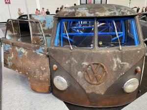 Fotos der Tuningworld Bodensee 2022
