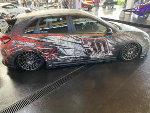 Fotos der Tuningworld Bodensee 2022