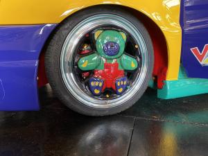 Fotos der Tuningworld Bodensee 2022