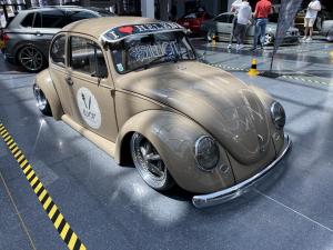 Fotos der Tuningworld Bodensee 2022