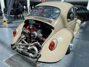 Fotos der Tuningworld Bodensee 2022