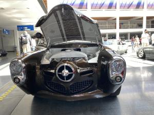 Fotos der Tuningworld Bodensee 2022