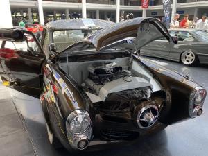 Fotos der Tuningworld Bodensee 2022