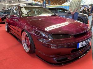 Fotos der Tuningworld Bodensee 2022