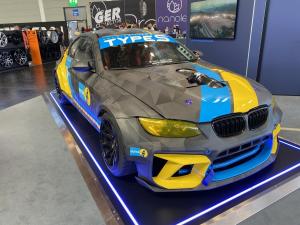 Fotos der Tuningworld Bodensee 2022